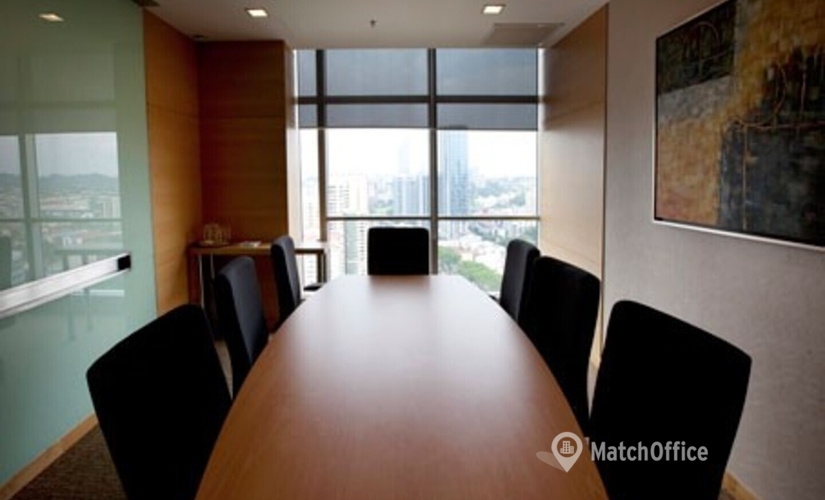 Virtual office in Kuala Lumpur, 1 Sentral (50470) - 4 | MatchOffice.com