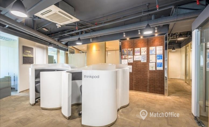 Virtual business address in Petaling Jaya, Level 8 (47650) - 0 | MatchOffice