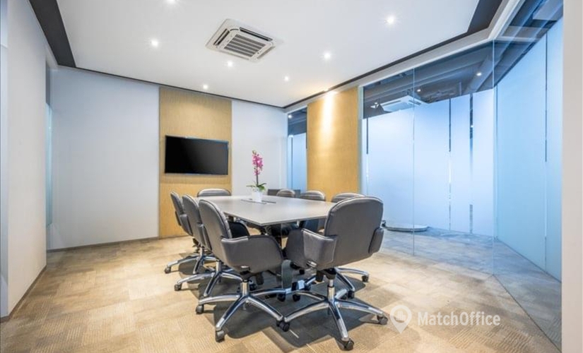 Virtual business address in Petaling Jaya, Level 8 (47650) - 1 | MatchOffice.com