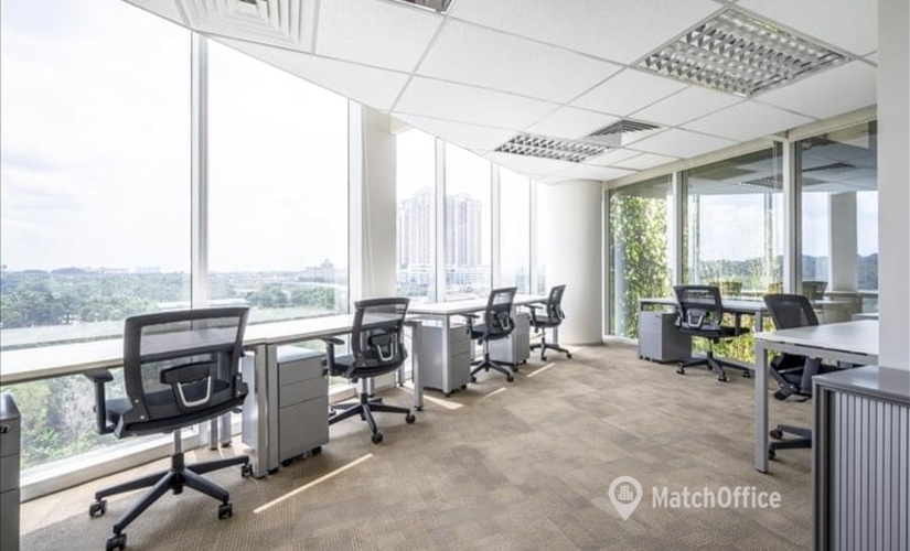 Virtual office in Petaling Jaya, Level 8 (47650) - 2 | MatchOffice.com