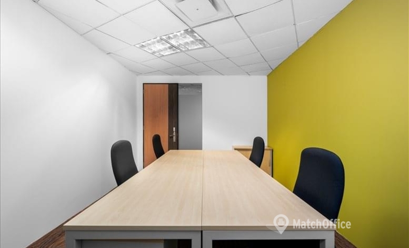 100 m² Business center in Kuala Lumpur, Level 28 (59200) - 2 | MatchOffice.com