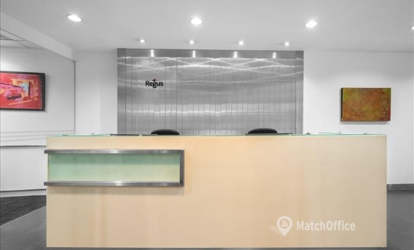 100 m² Business center in Kuala Lumpur, Level 28 (59200) - 4 | MatchOffice.com