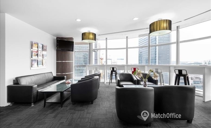 Virtual office space in Kuala Lumpur, Level 28 (59200) - 4 | MatchOffice