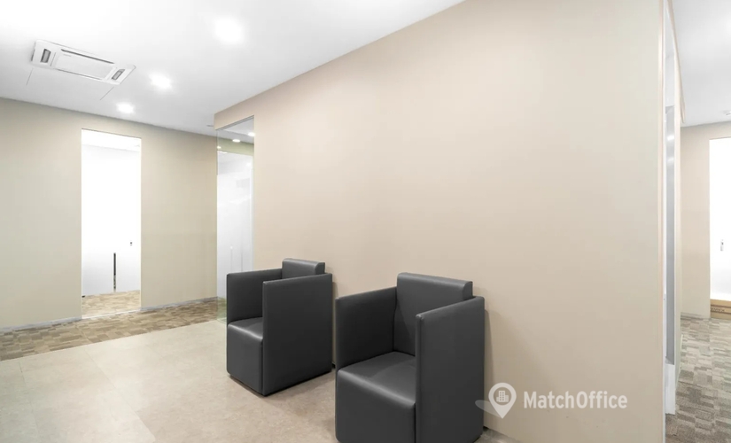 87 m² Business center in Bayan Lepas, Jalan Tun Dr Awang 180 (11950) - 1 | MatchOffice.com