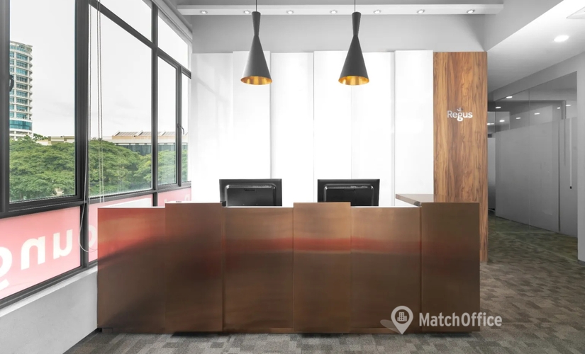 87 m² Business space in Bayan Lepas, Jalan Tun Dr Awang 180 (11950) - 2 | MatchOffice.com