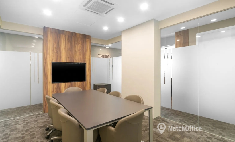 87 m² Serviced office in Bayan Lepas, Jalan Tun Dr Awang 180 (11950) - 3 | MatchOffice