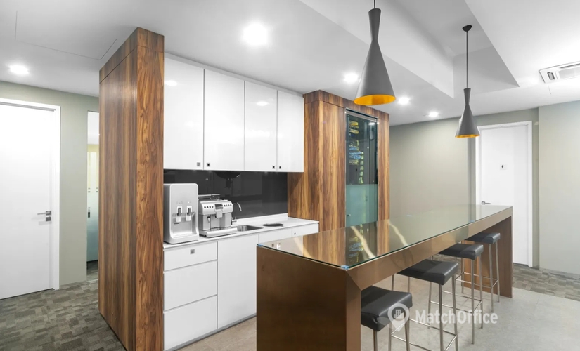 87 m² Coworking in Bayan Lepas, Jalan Tun Dr Awang 180 (11950) - 4 | MatchOffice.com