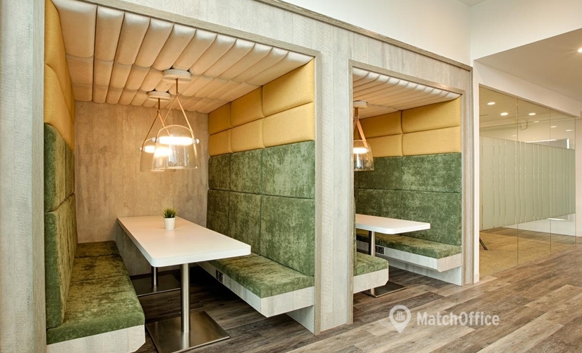 200 m² Business park in George Town, Jalan Sultan Ahmad Shah 39 (10050) - 2 | MatchOffice