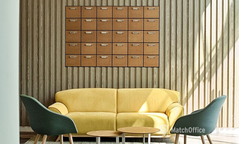 Virtual address in George Town, Jalan Sultan Ahmad Shah 39 (10050) - 1 | MatchOffice.com