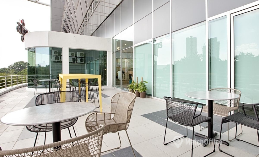 200 m² Business space in George Town, Jalan Sultan Ahmad Shah 39 (10050) - 4 | MatchOffice.com