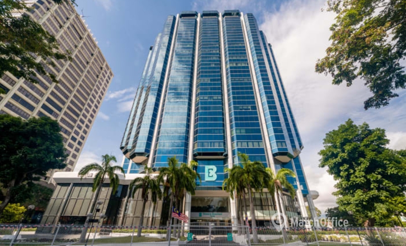 200 m² Shared workspace in George Town, Jalan Sultan Ahmad Shah 39 (10050) - 0 | MatchOffice