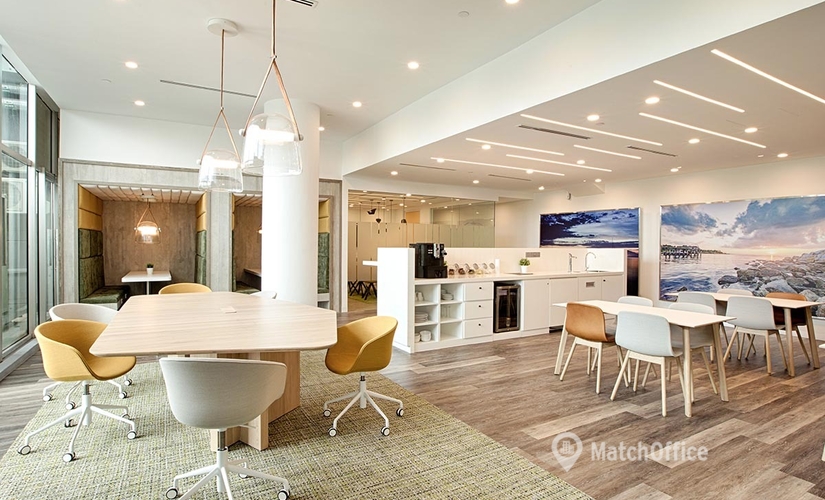 200 m² Conference center in George Town, Jalan Sultan Ahmad Shah 39 (10050) - 3 | MatchOffice.com