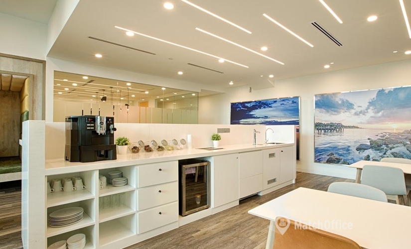 200 m² Coworking space in George Town, Jalan Sultan Ahmad Shah 39 (10050) - 4 | MatchOffice.com