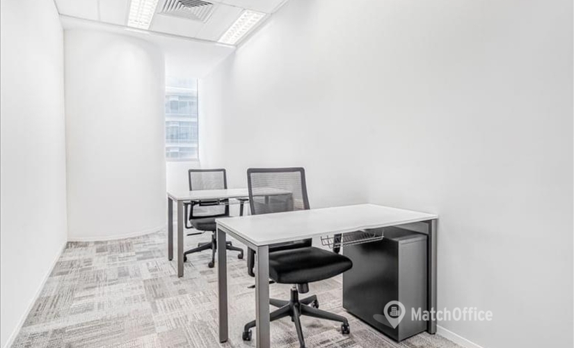 30 m² Coworking space  in Kuala Lumpur, Unit 32-1 (50450) - 2 | MatchOffice.com
