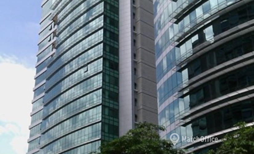 150 m² Business park in Kuala Lumpur, Level 8 (59200) - 1 | MatchOffice