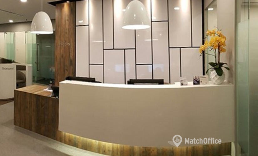 150 m² Business park in Kuala Lumpur, Level 8 (59200) - 2 | MatchOffice