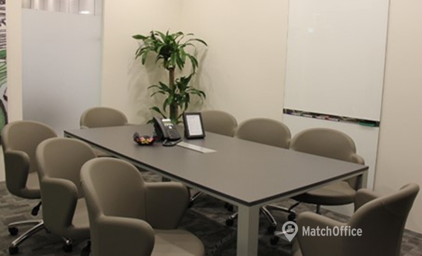150 m² Serviced office in Kuala Lumpur, Level 8 (59200) - 3 | MatchOffice.com