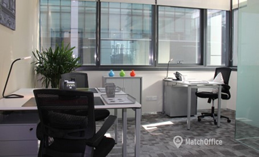 150 m² Business space in Kuala Lumpur, Level 8 (59200) - 4 | MatchOffice.com