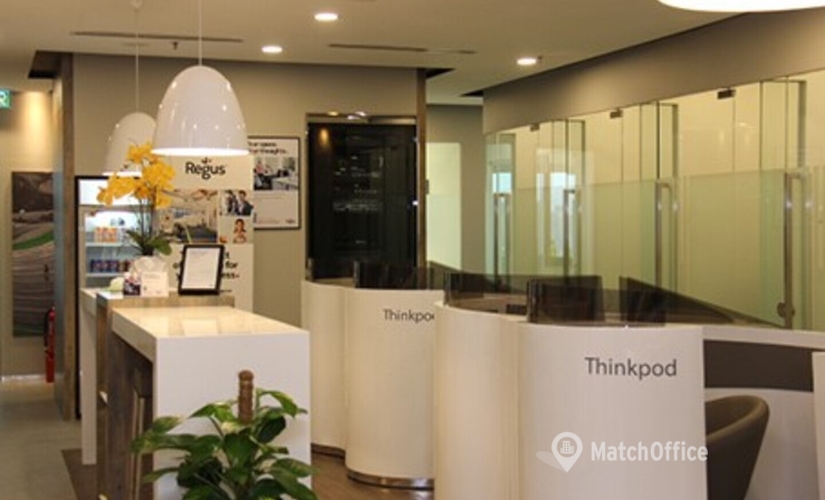 Virtual business address in Kuala Lumpur, Level 8 (59200) - 4 | MatchOffice