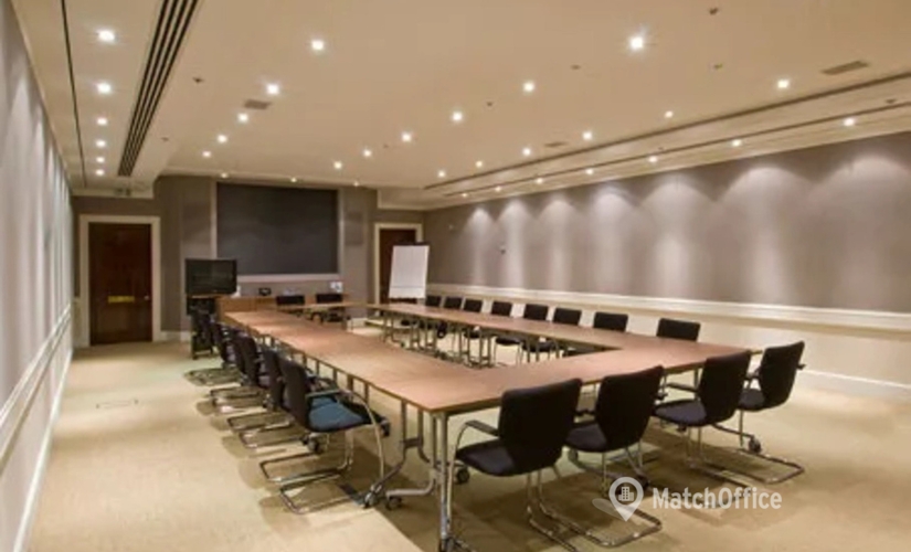 Virtual office space in Kuala Lumpur, 15th Floor (50450) - 4 | MatchOffice