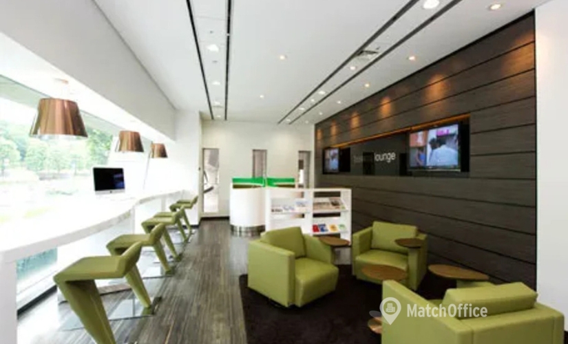 75 m² Coworking space  in Kuala Lumpur, 15th Floor (50450) - 3 | MatchOffice