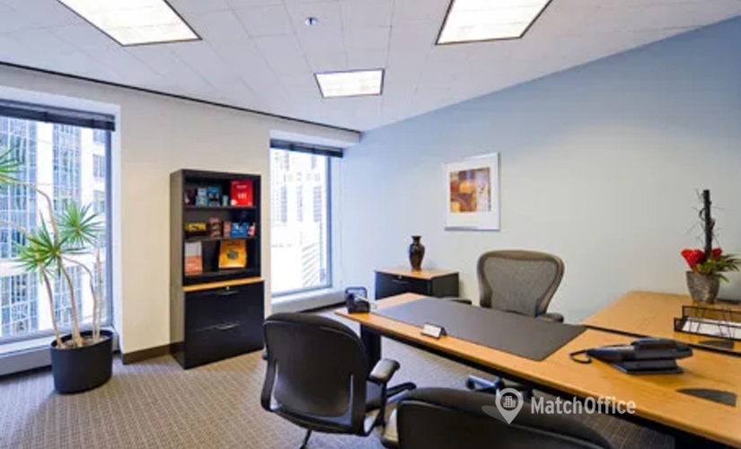 75 m² Shared office  in Kuala Lumpur, 15th Floor (50450) - 4 | MatchOffice