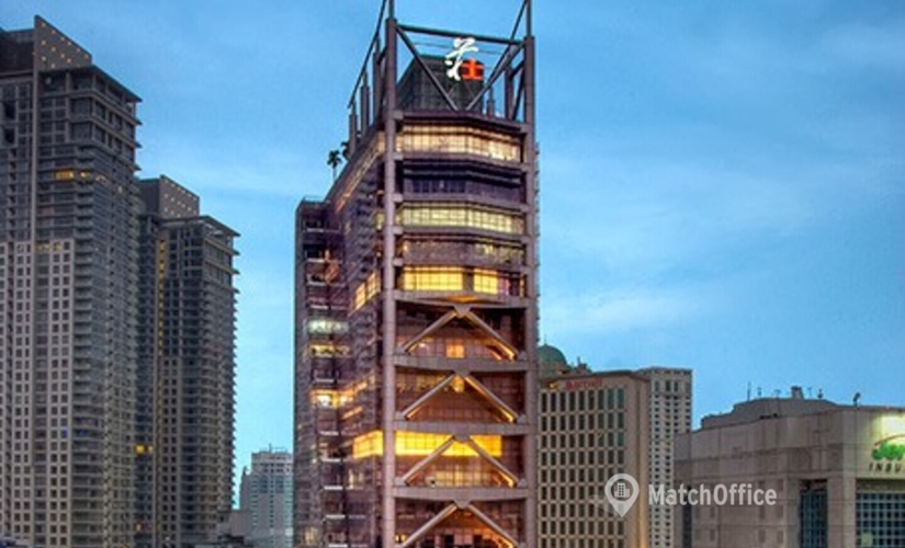 30 m² Conference center in Kuala Lumpur, 28/F Central Plaza (50250) - 1 | MatchOffice.com