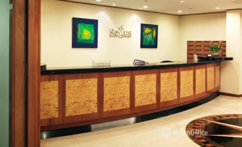 30 m² Conference center in Kuala Lumpur, 28/F Central Plaza (50250) - 3 | MatchOffice