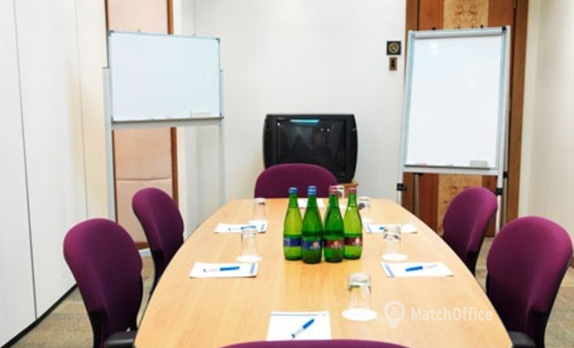 Virtual office space in Kuala Lumpur, 28/F Central Plaza (50250) - 4 | MatchOffice.com