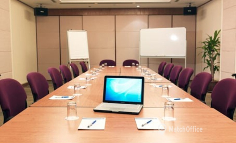 30 m² Conference room in Kuala Lumpur, 28/F Central Plaza (50250) - 4 | MatchOffice.com