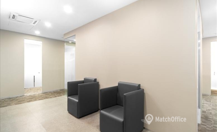 66 m² Serviced office in Bayan Lepas, 73-3-1 (11950) - 3 | MatchOffice
