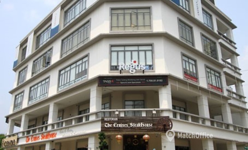 66 m² Business space in Bayan Lepas, 73-3-1 (11950) - 4 | MatchOffice