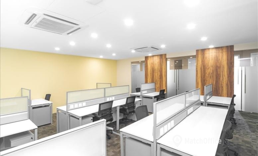 66 m² Shared office in Bayan Lepas, 73-3-1 (11950) - 2 | MatchOffice
