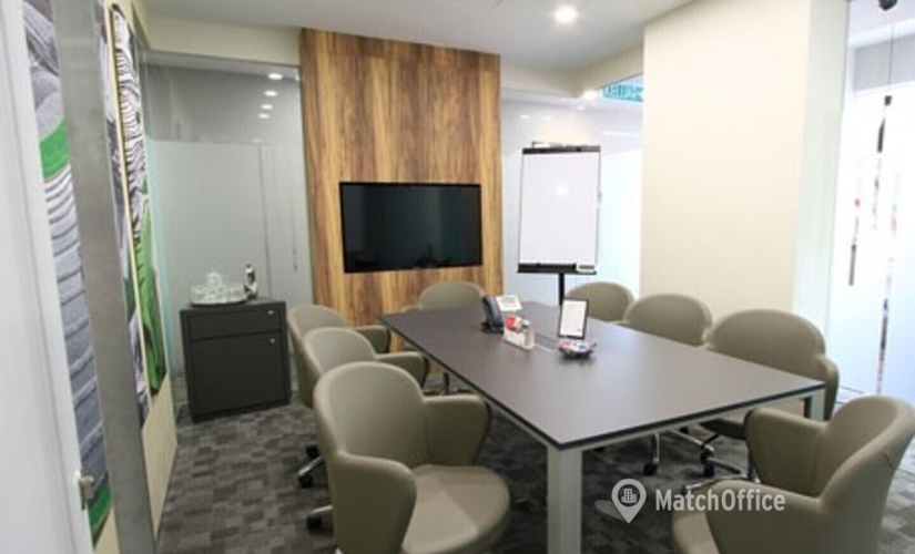 77 m² Business park in Kota Kinabalu, 8-1 (88000) - 4 | MatchOffice.com