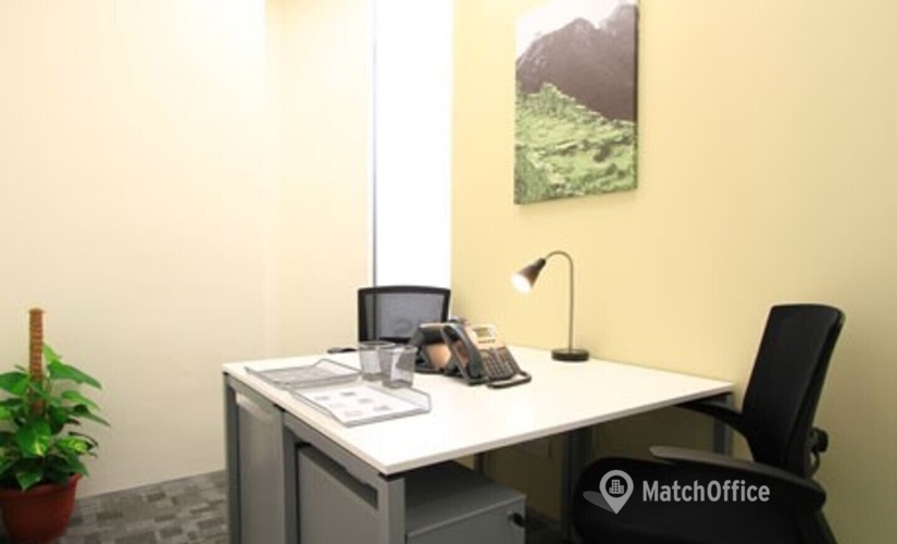 Virtual office space in Kota Kinabalu, 8-1 (88000) - 4 | MatchOffice.com