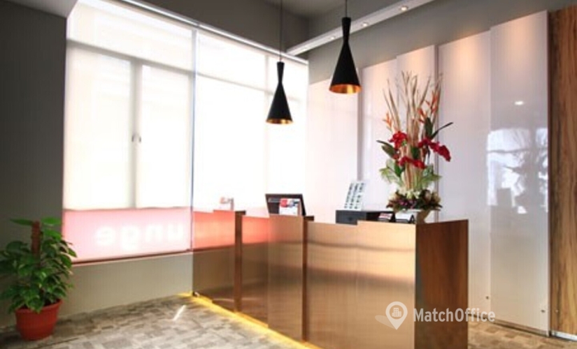 75 m² Convention center in Kuala Lumpur, L-7-1 (50480) - 3 | MatchOffice.com