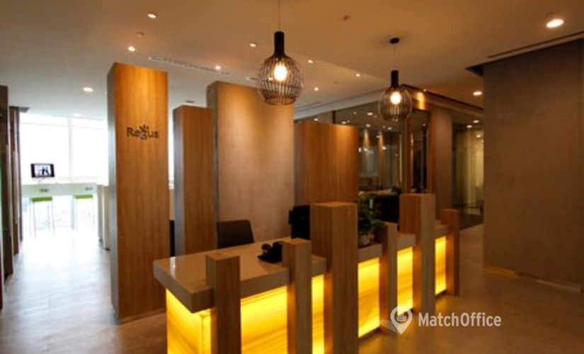 Virtual business address in George Town, Level 16 (10250) - 1 | MatchOffice.com