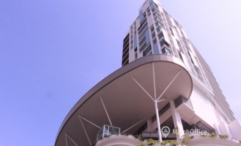 60 m² Shared office  in George Town, Level 16 (10250) - 1 | MatchOffice.com