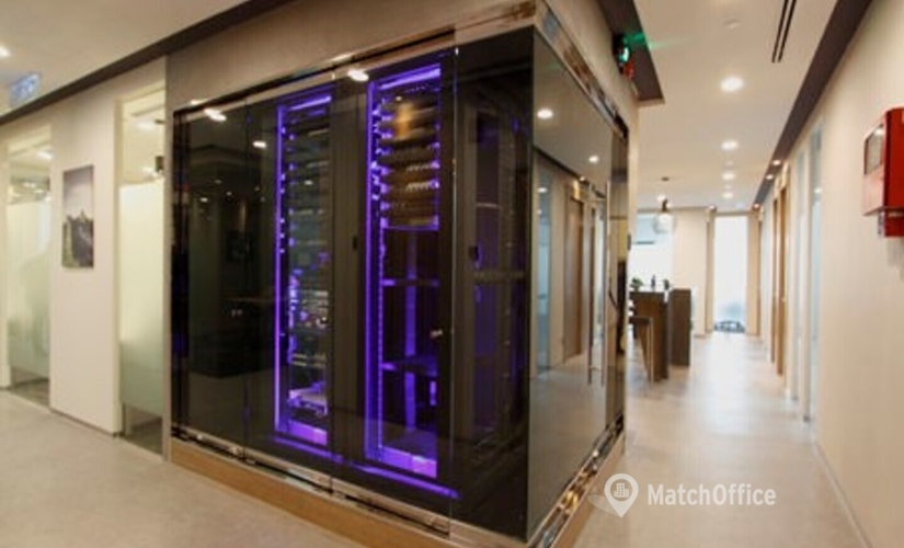 Virtual address in George Town, Level 16 (10250) - 4 | MatchOffice.com