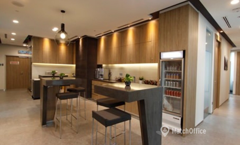 60 m² Shared office in George Town, Level 16 (10250) - 4 | MatchOffice