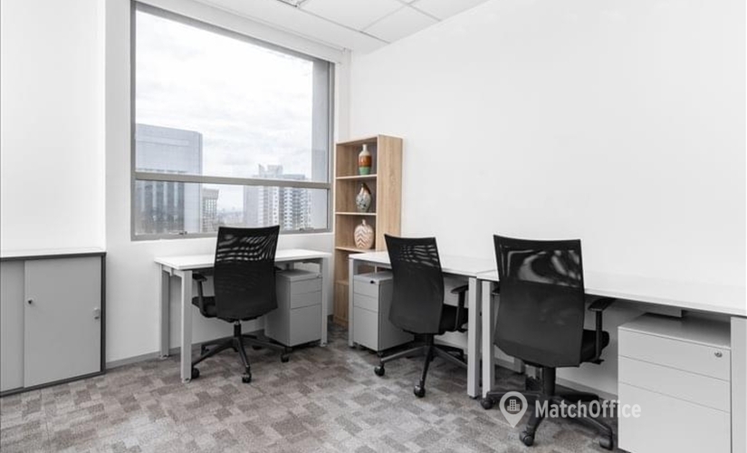50 m² Business park in Johor Bahru, Level 25 Johor Bahru City Square Office Tower (80000) - 2 | MatchOffice