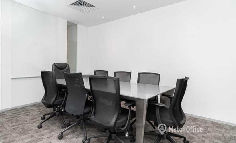 Virtual business address in Johor Bahru, Level 25 Johor Bahru City Square Office Tower (80000) - 4 | MatchOffice.com