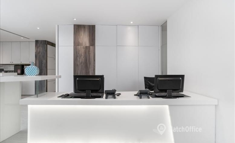 50 m² Meeting room in Johor Bahru, Level 25 Johor Bahru City Square Office Tower (80000) - 4 | MatchOffice.com