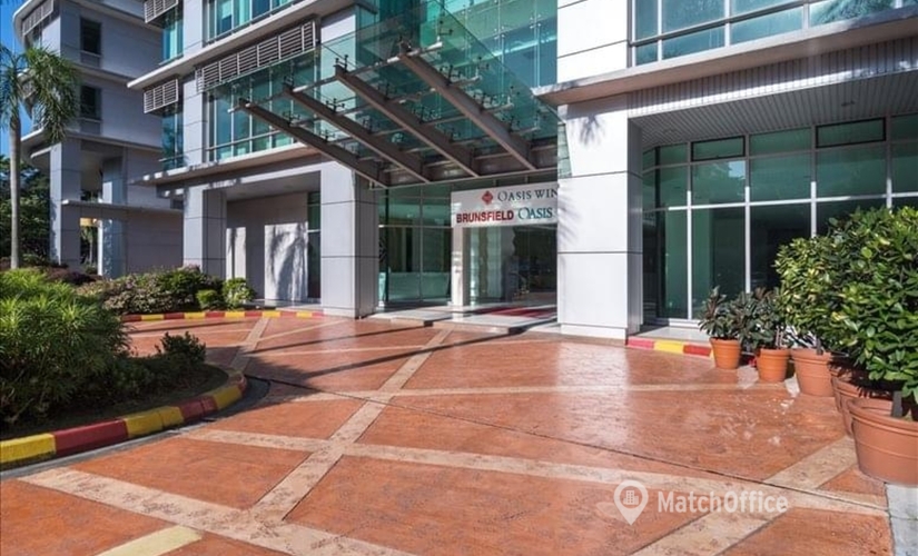 56 m² Conference space in Petaling Jaya, Level 7 (47301) - 1 | MatchOffice