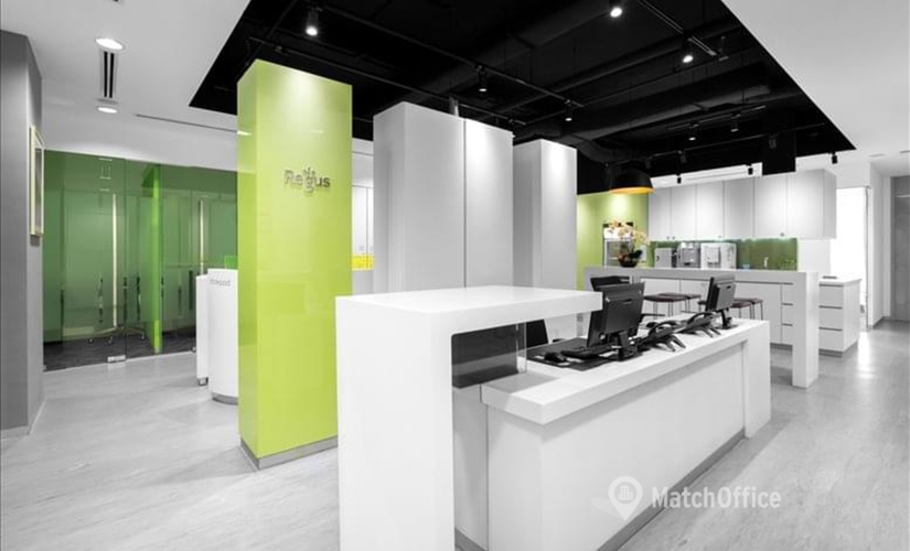 Virtual office in Petaling Jaya, Level 7 (47301) - 2 | MatchOffice.com