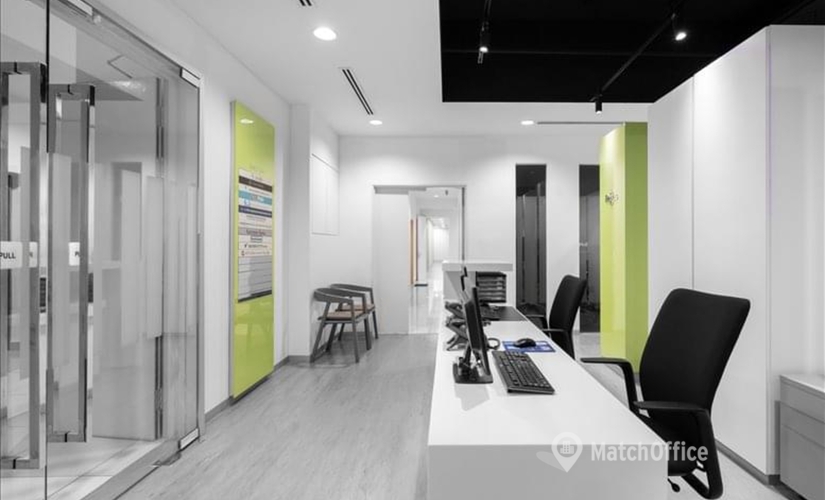 56 m² Coworking in Petaling Jaya, Level 7 (47301) - 3 | MatchOffice.com