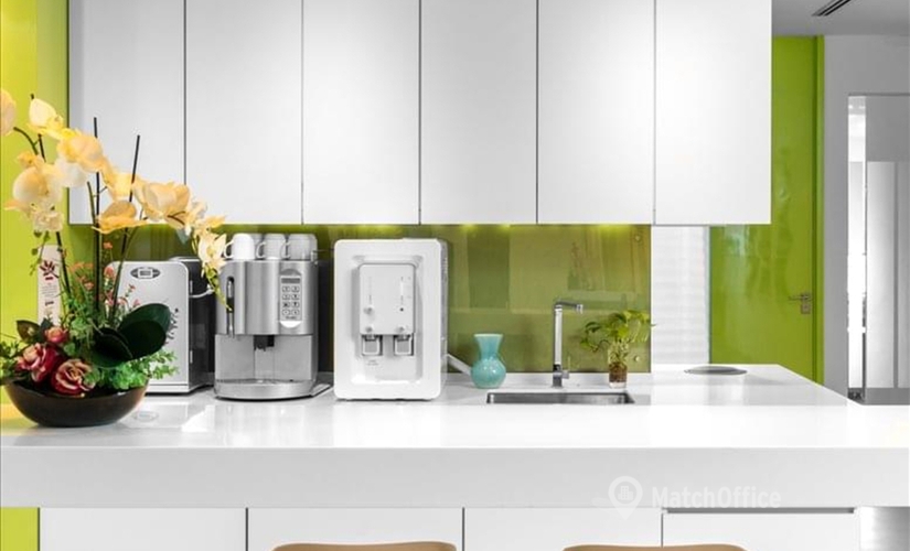 56 m² Shared office in Petaling Jaya, Level 7 (47301) - 4 | MatchOffice