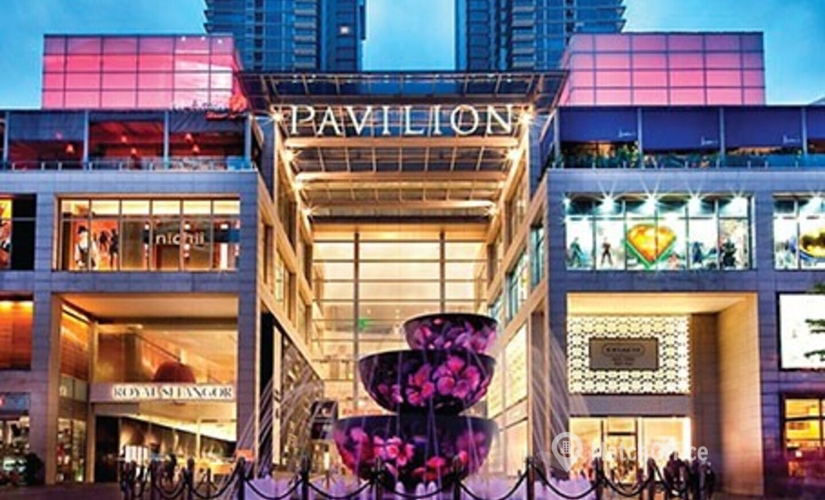 60 m² Serviced office in Kuala Lumpur, Pavilion KL (55100) - 3 | MatchOffice.com