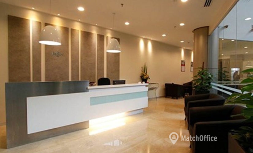 Virtual office space in Kuala Lumpur, Pavilion KL (55100) - 1 | MatchOffice.com