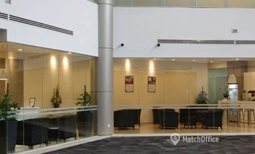 Virtual address in Kuala Lumpur, Pavilion KL (55100) - 3 | MatchOffice.com